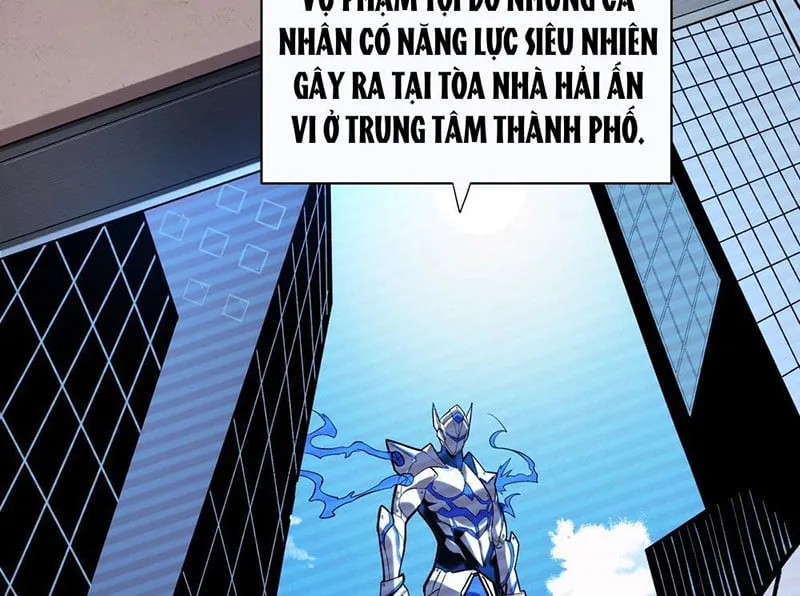 Hóa Thân Của Tôi Lại Là Trùm Cuối Chapter 3 - Trang 41