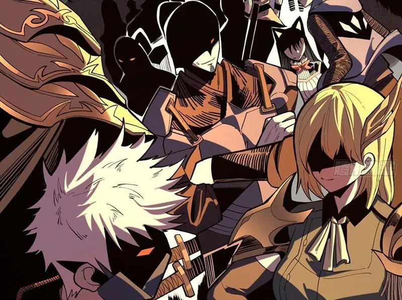 Hóa Thân Của Tôi Lại Là Trùm Cuối Chapter 3 - Trang 49