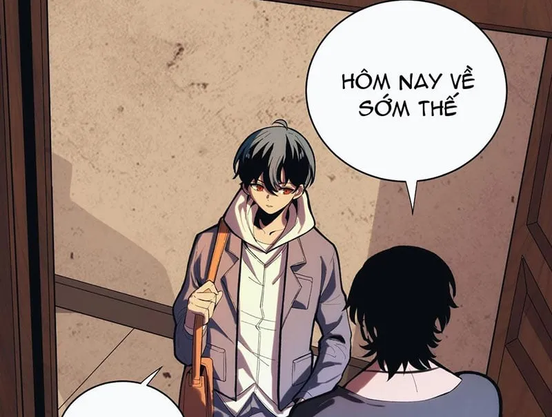 Hóa Thân Của Tôi Lại Là Trùm Cuối Chapter 3 - Trang 6