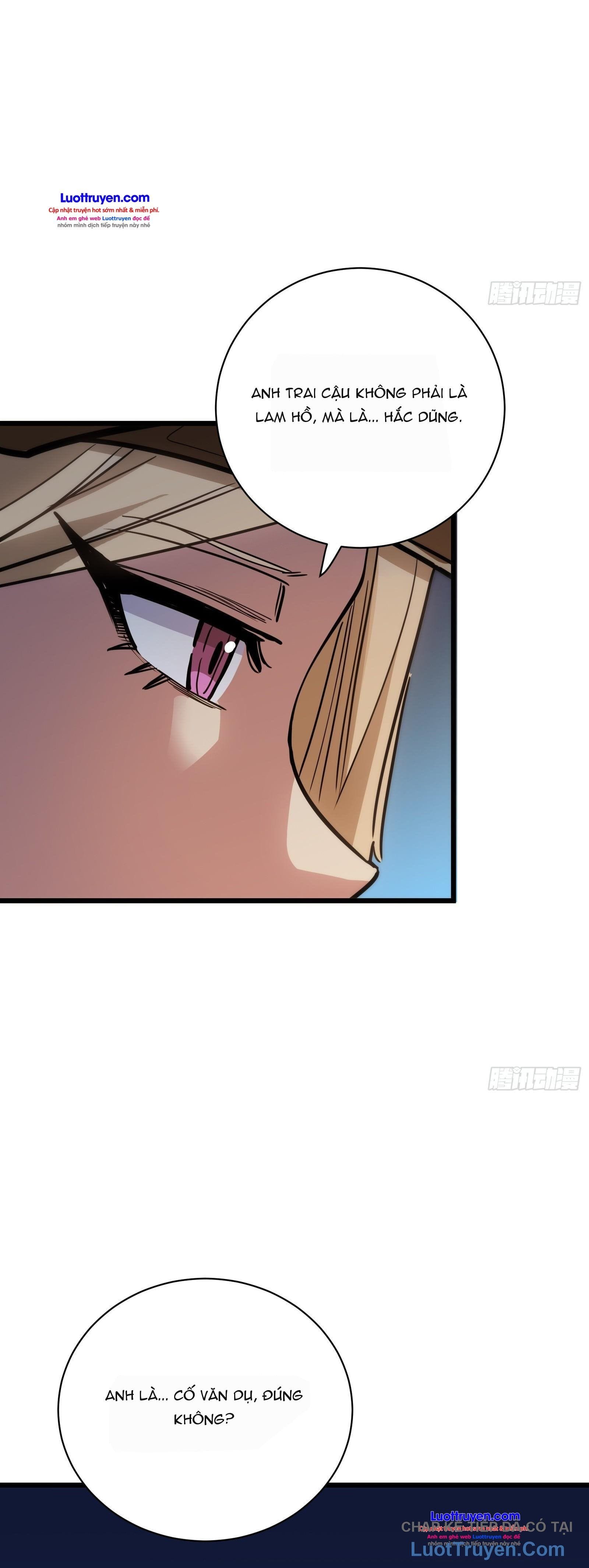 Hóa Thân Của Tôi Lại Là Trùm Cuối Chapter 30 - Trang 10