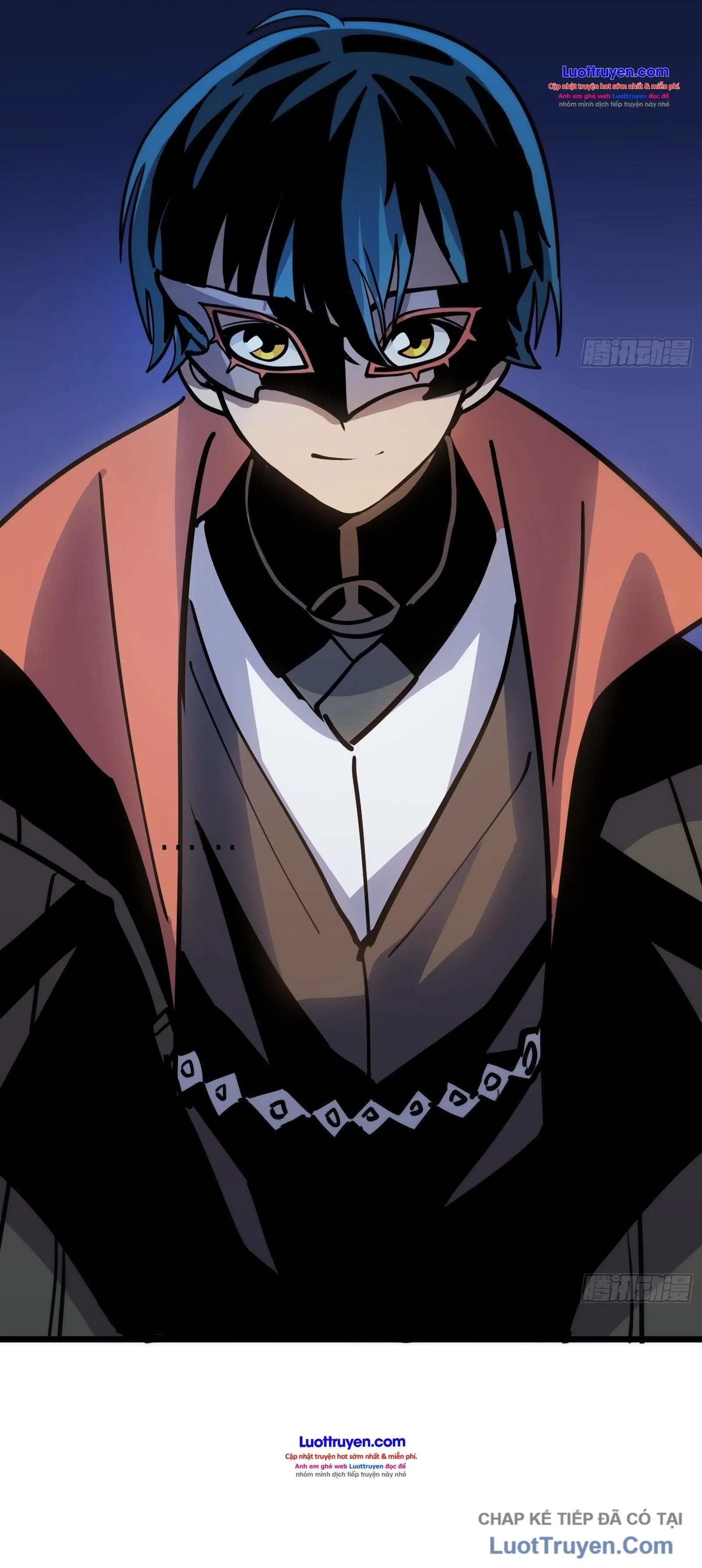 Hóa Thân Của Tôi Lại Là Trùm Cuối Chapter 30 - Trang 11