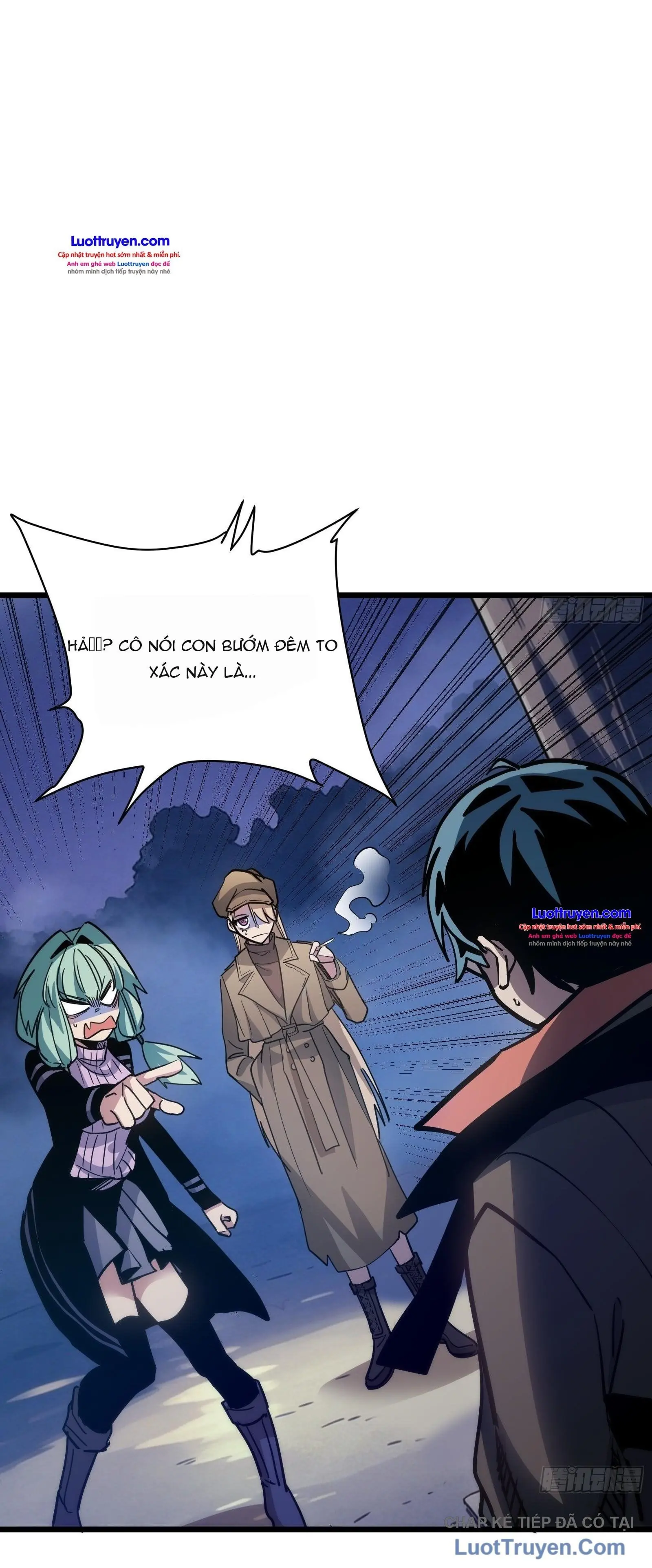Hóa Thân Của Tôi Lại Là Trùm Cuối Chapter 30 - Trang 12
