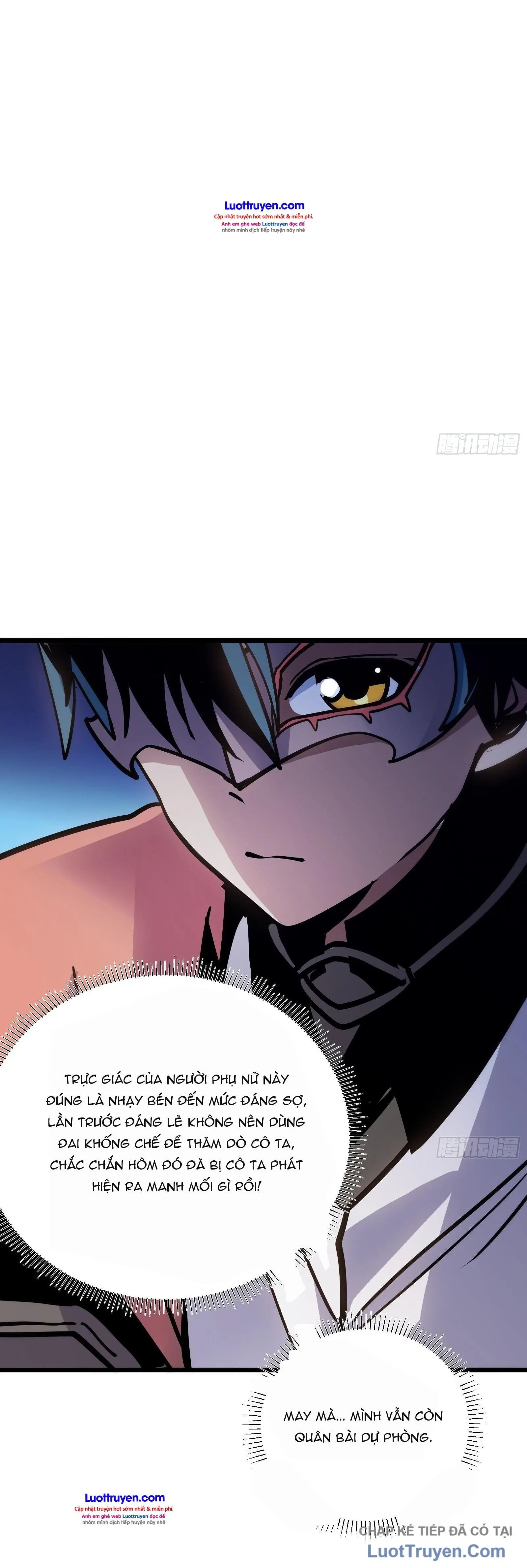 Hóa Thân Của Tôi Lại Là Trùm Cuối Chapter 30 - Trang 13