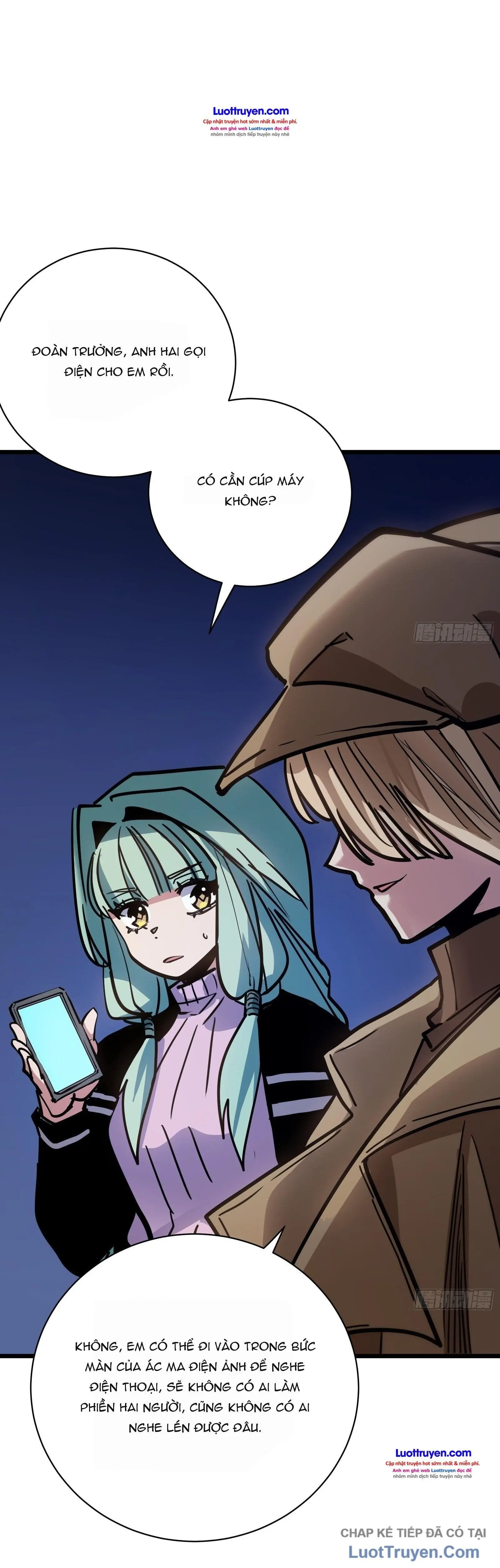Hóa Thân Của Tôi Lại Là Trùm Cuối Chapter 30 - Trang 15