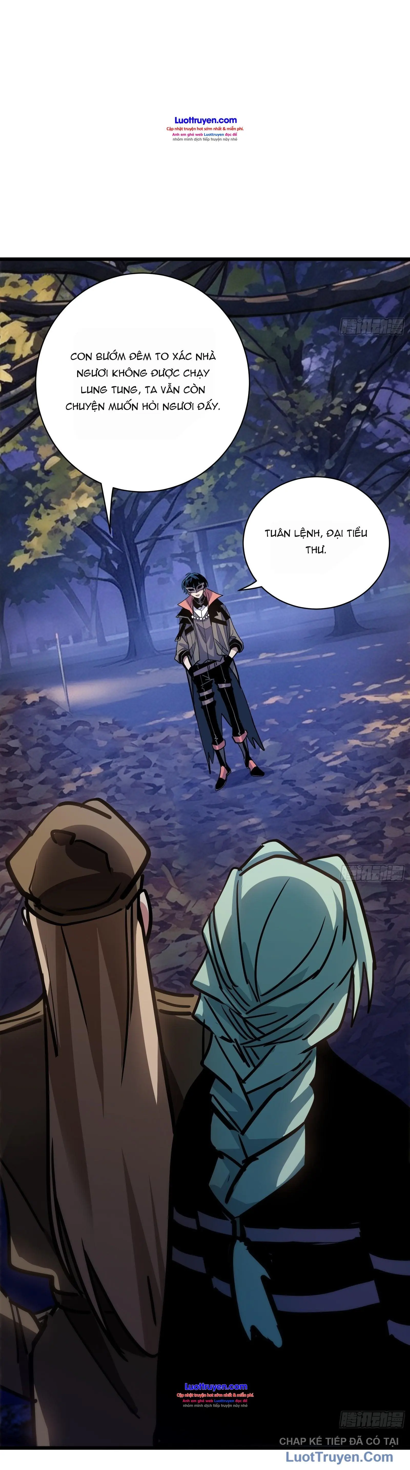 Hóa Thân Của Tôi Lại Là Trùm Cuối Chapter 30 - Trang 16