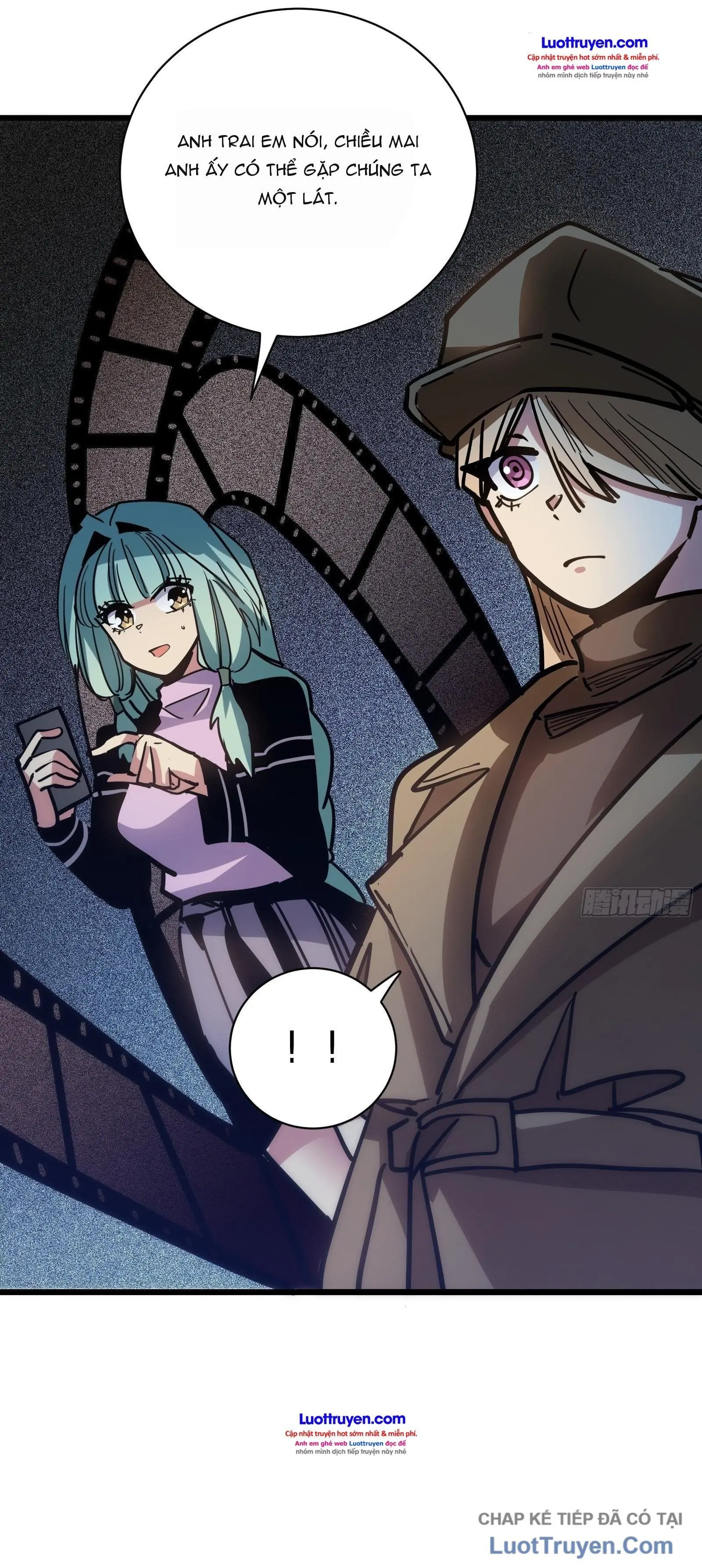 Hóa Thân Của Tôi Lại Là Trùm Cuối Chapter 30 - Trang 18
