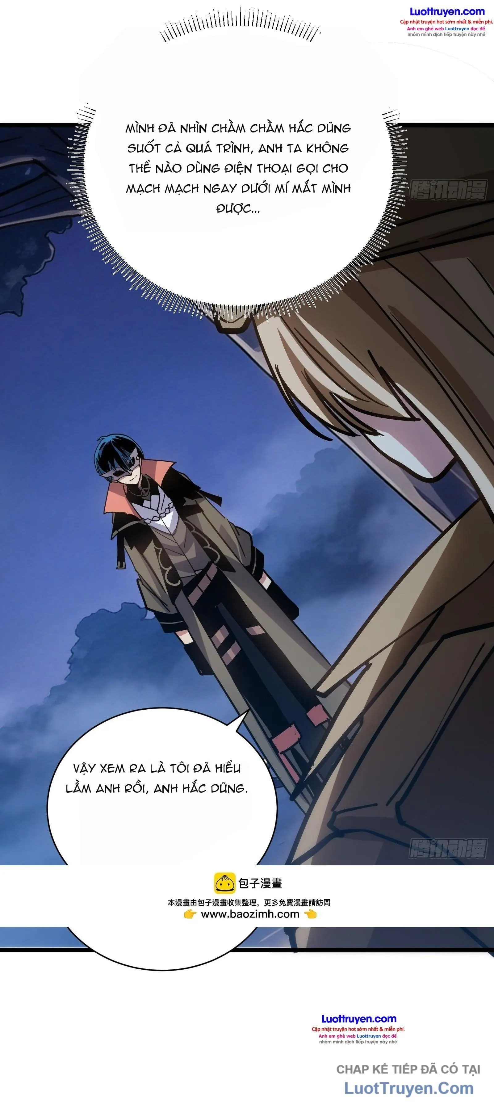 Hóa Thân Của Tôi Lại Là Trùm Cuối Chapter 30 - Trang 19