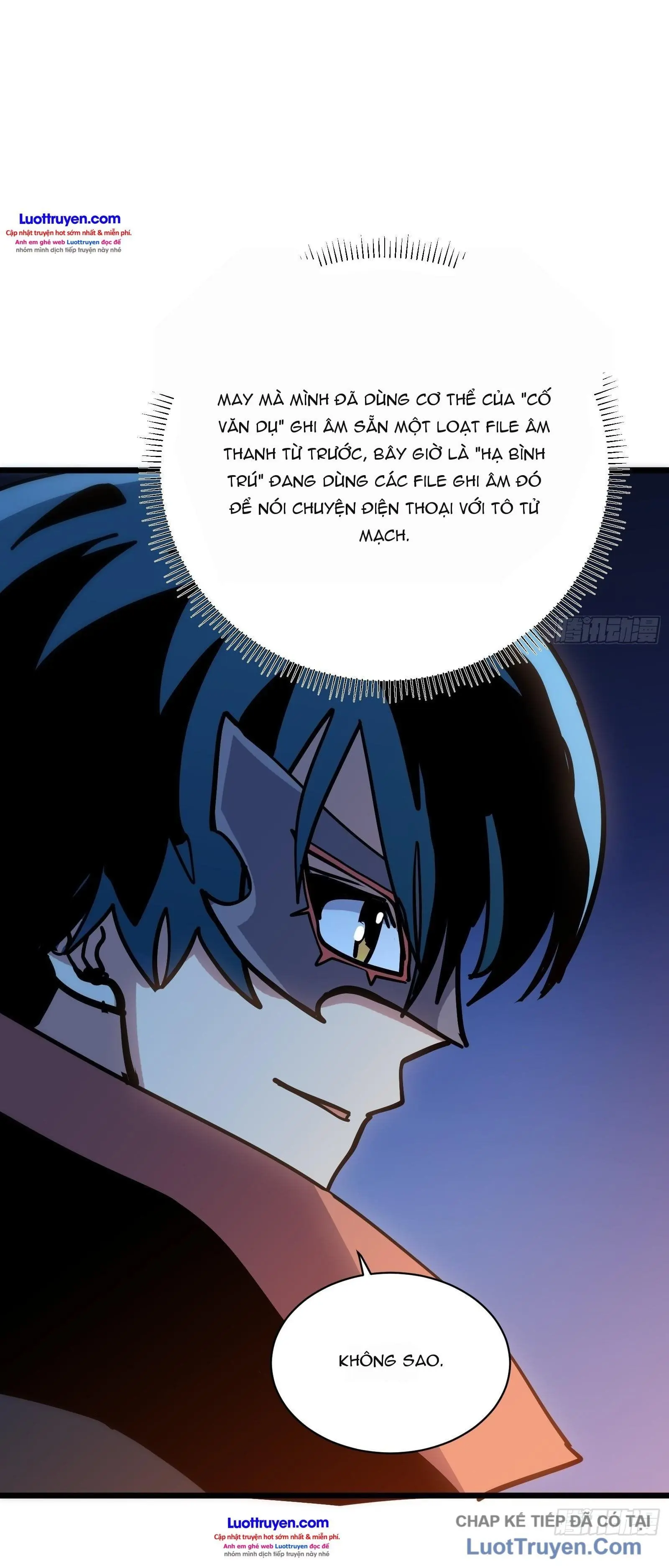 Hóa Thân Của Tôi Lại Là Trùm Cuối Chapter 30 - Trang 20