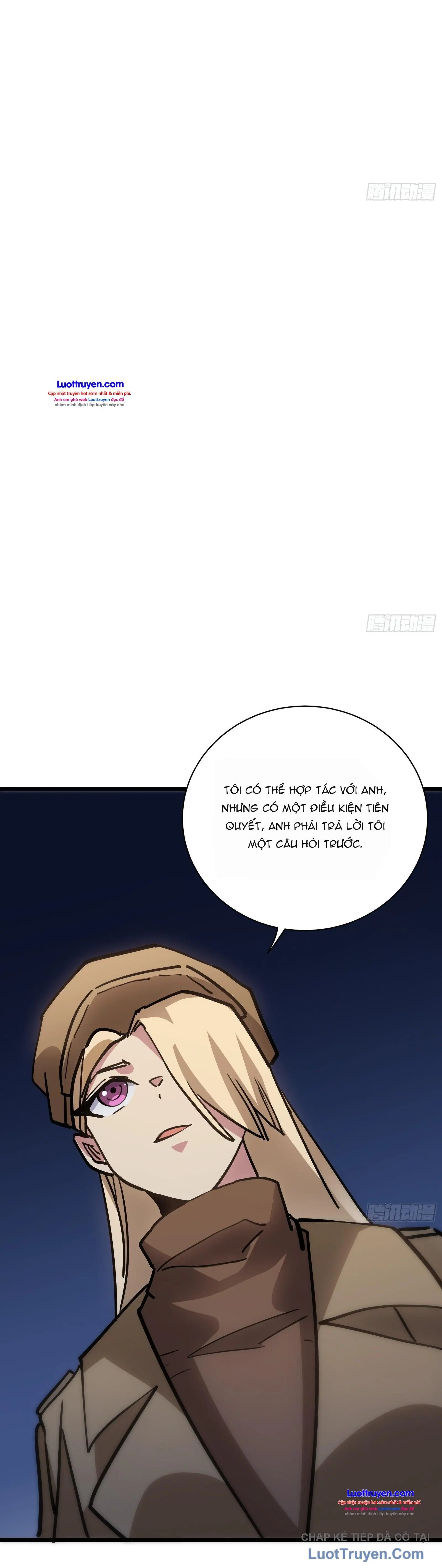 Hóa Thân Của Tôi Lại Là Trùm Cuối Chapter 30 - Trang 22
