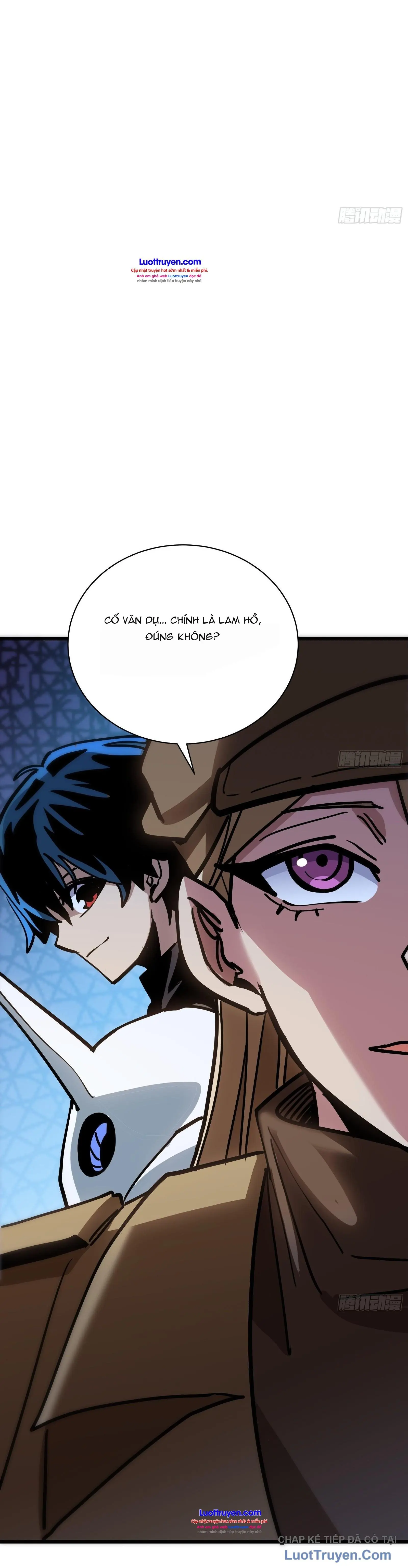 Hóa Thân Của Tôi Lại Là Trùm Cuối Chapter 30 - Trang 23
