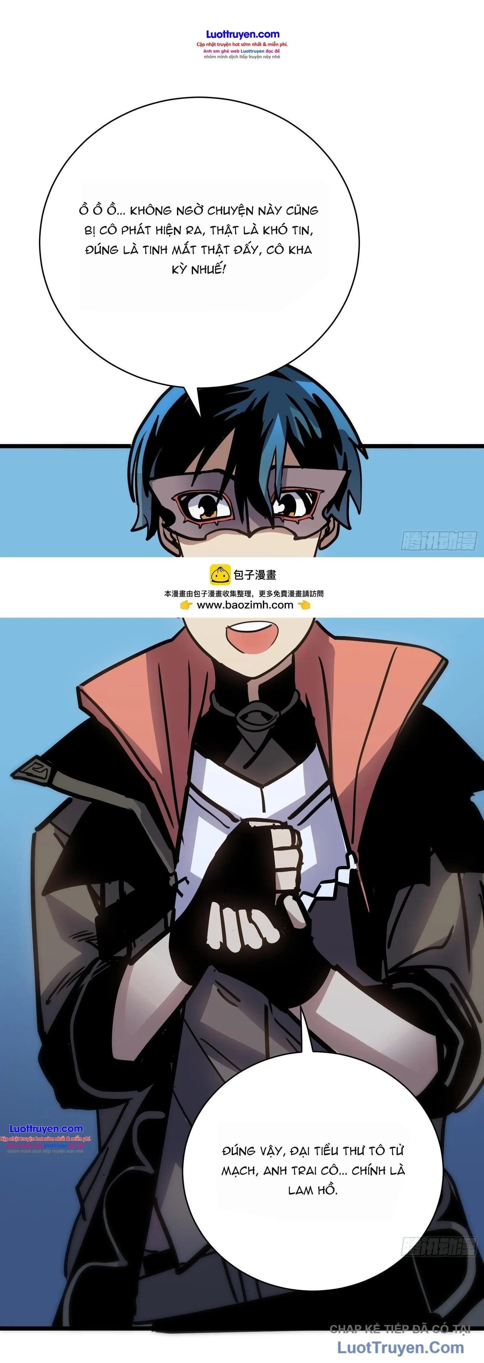 Hóa Thân Của Tôi Lại Là Trùm Cuối Chapter 30 - Trang 25