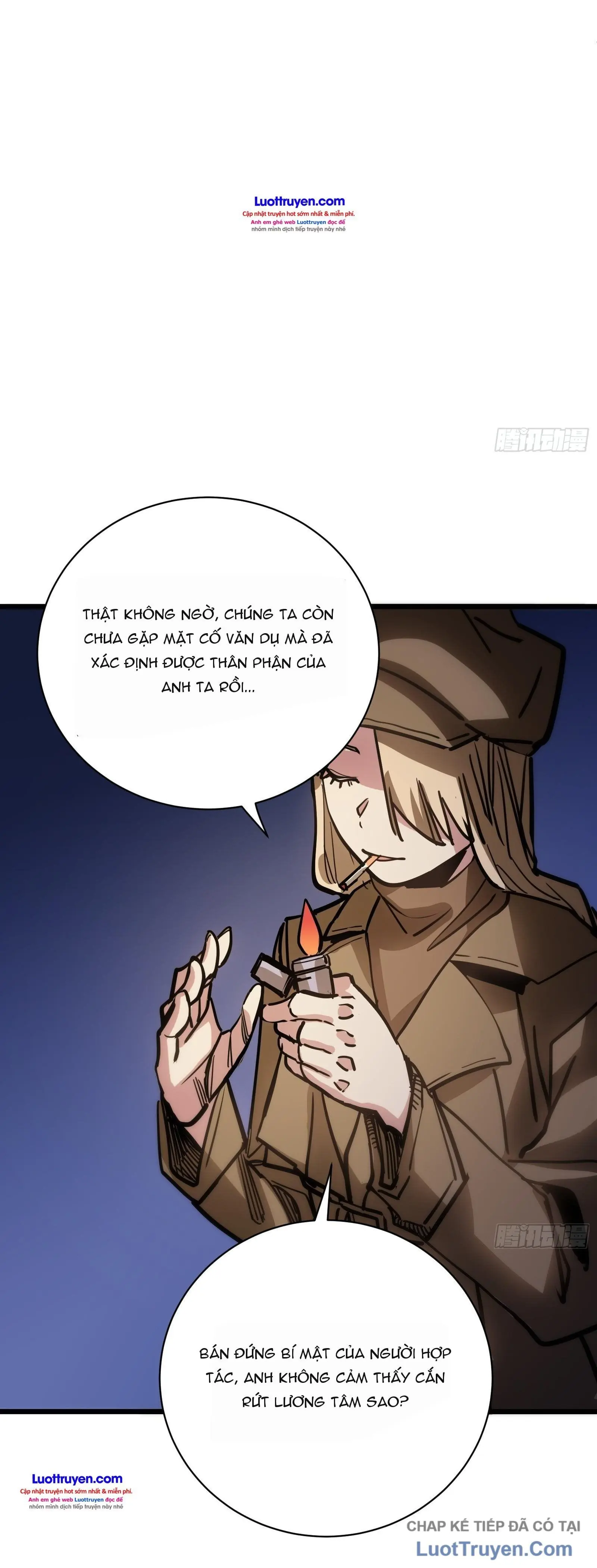 Hóa Thân Của Tôi Lại Là Trùm Cuối Chapter 30 - Trang 26