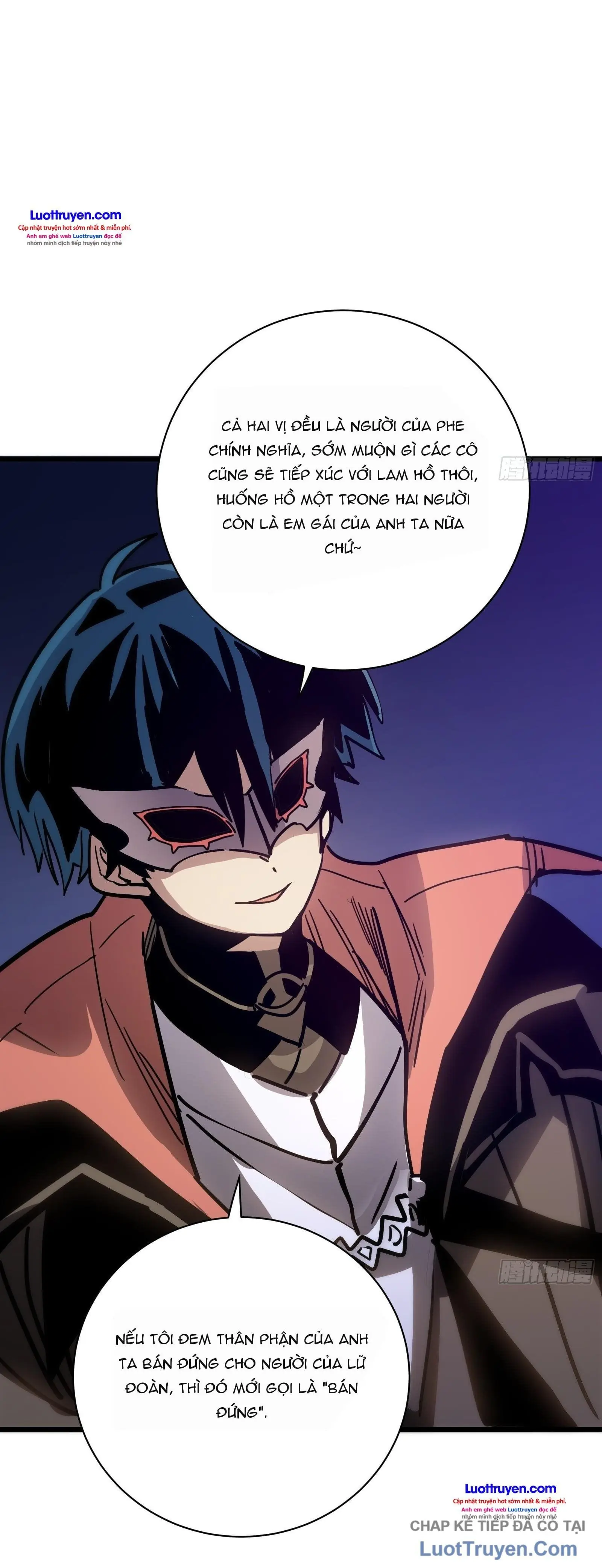 Hóa Thân Của Tôi Lại Là Trùm Cuối Chapter 30 - Trang 27