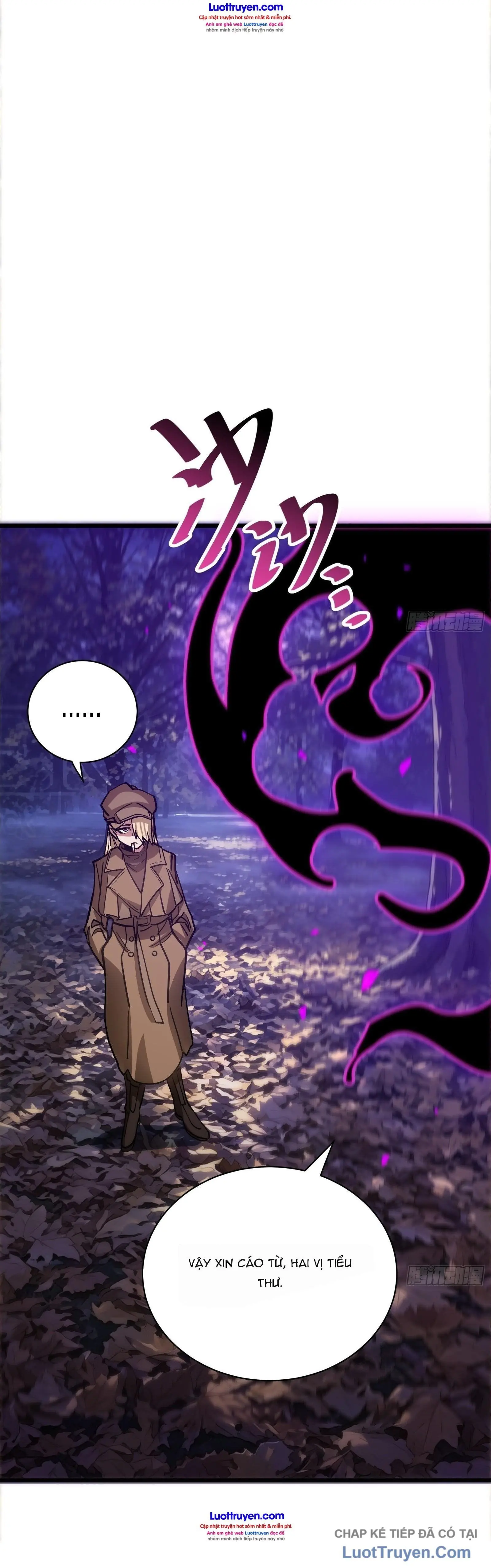 Hóa Thân Của Tôi Lại Là Trùm Cuối Chapter 30 - Trang 29
