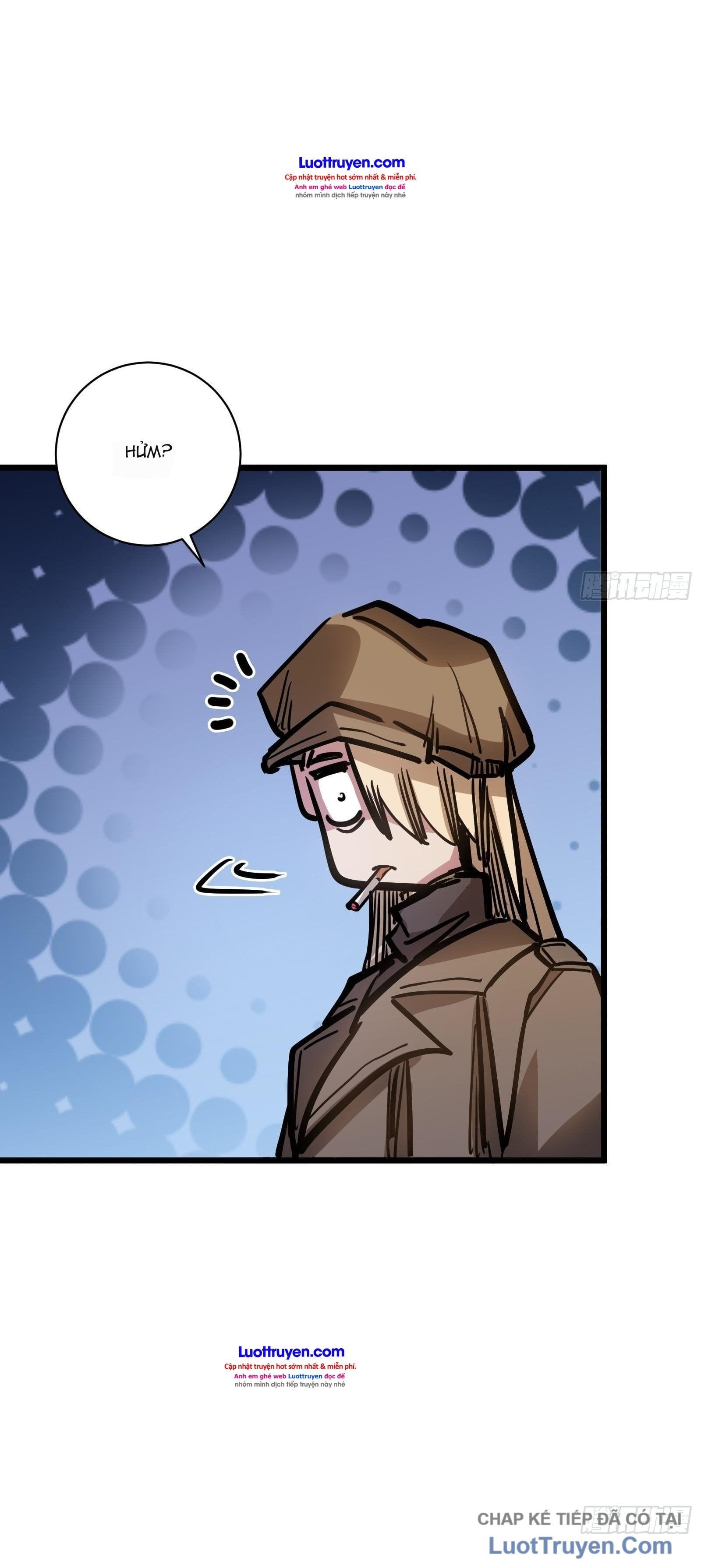 Hóa Thân Của Tôi Lại Là Trùm Cuối Chapter 30 - Trang 31