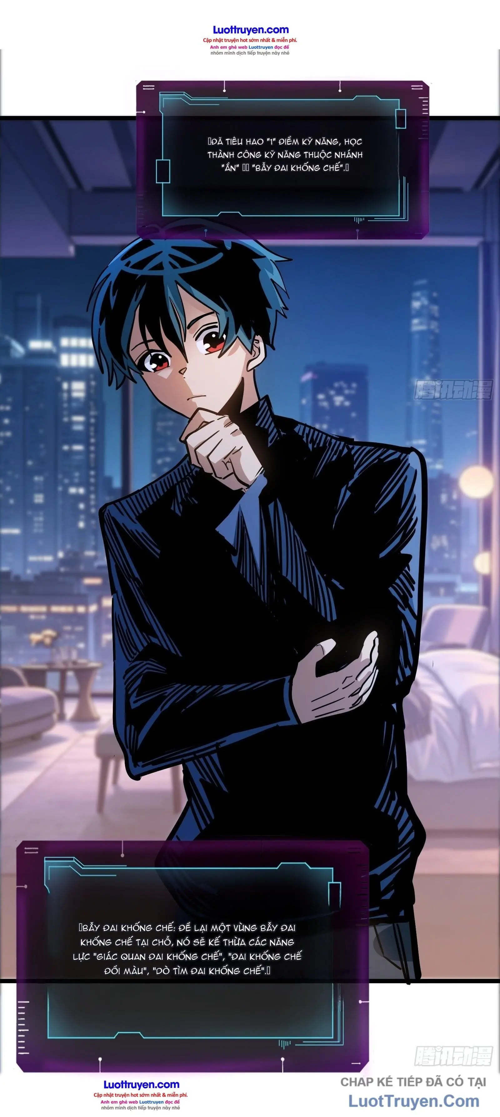 Hóa Thân Của Tôi Lại Là Trùm Cuối Chapter 30 - Trang 34