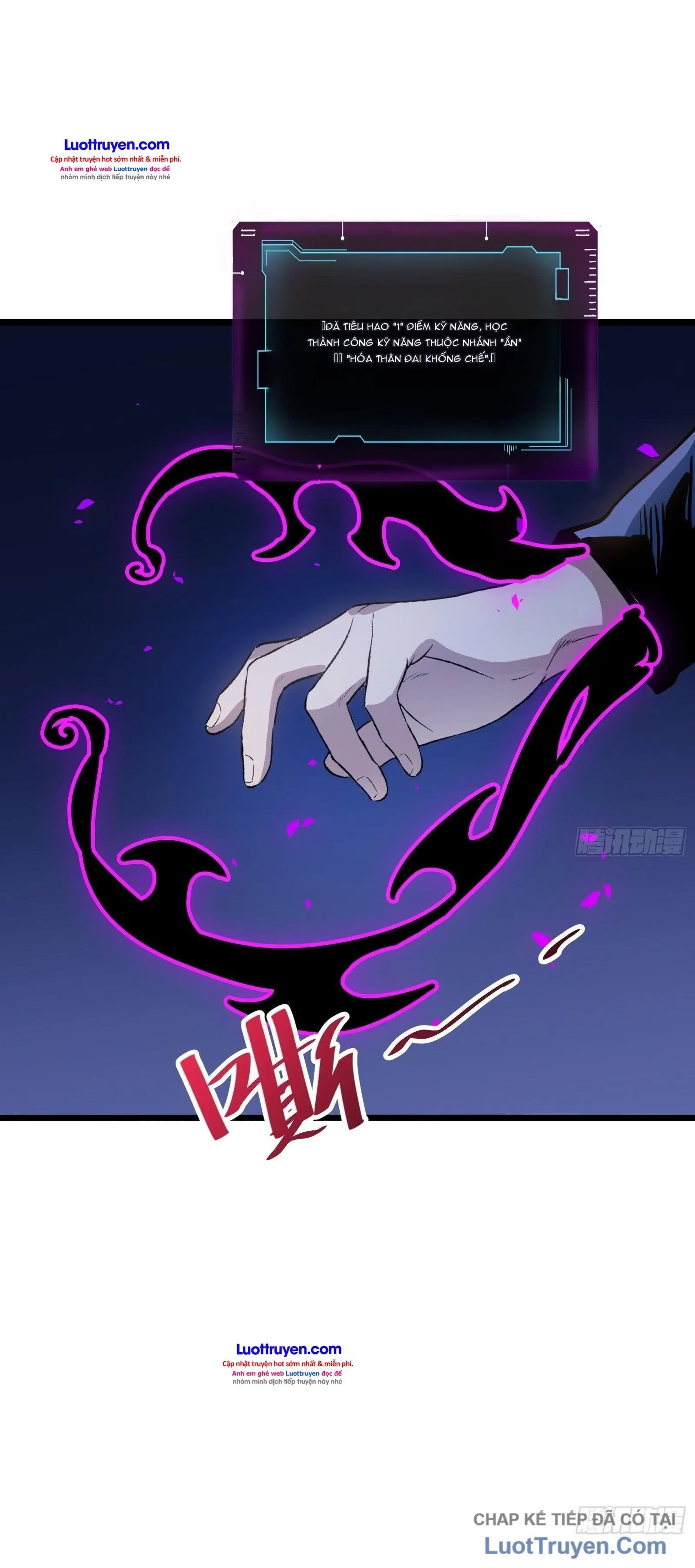 Hóa Thân Của Tôi Lại Là Trùm Cuối Chapter 30 - Trang 35