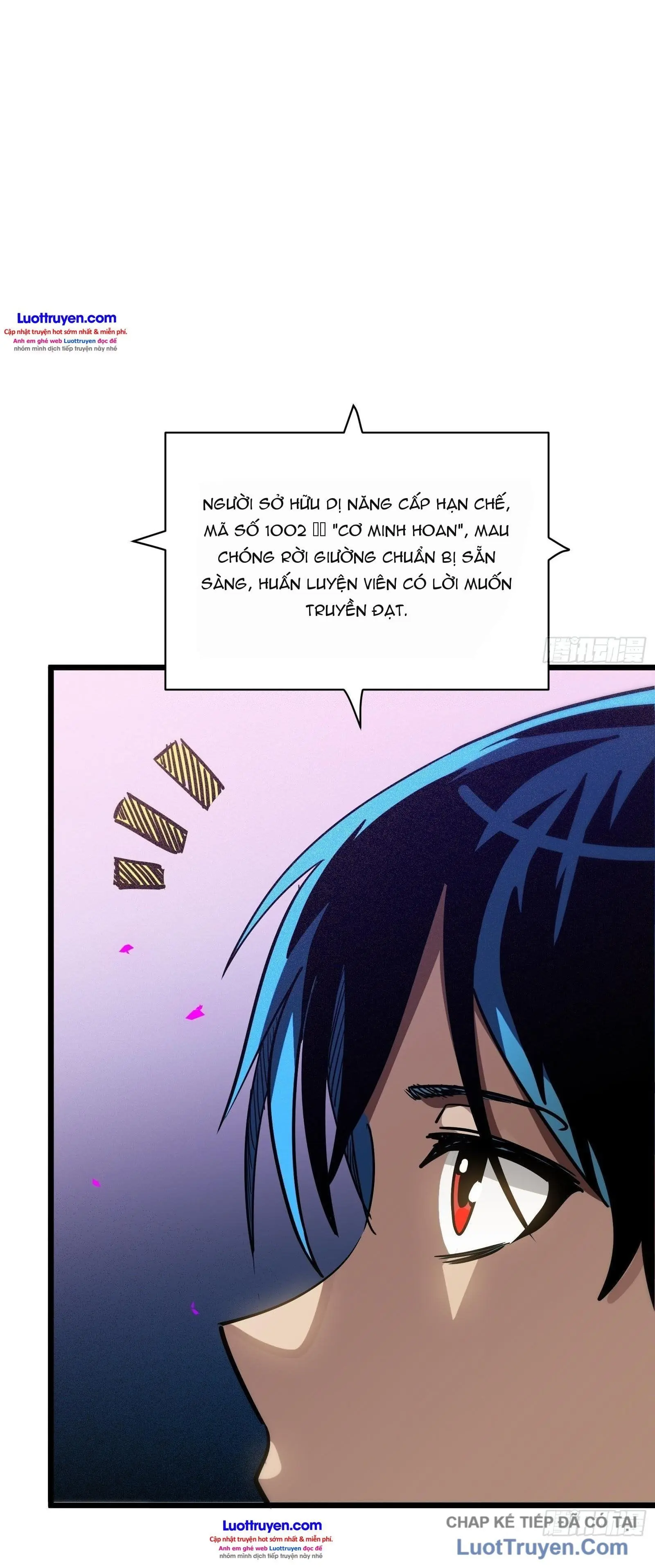 Hóa Thân Của Tôi Lại Là Trùm Cuối Chapter 30 - Trang 38