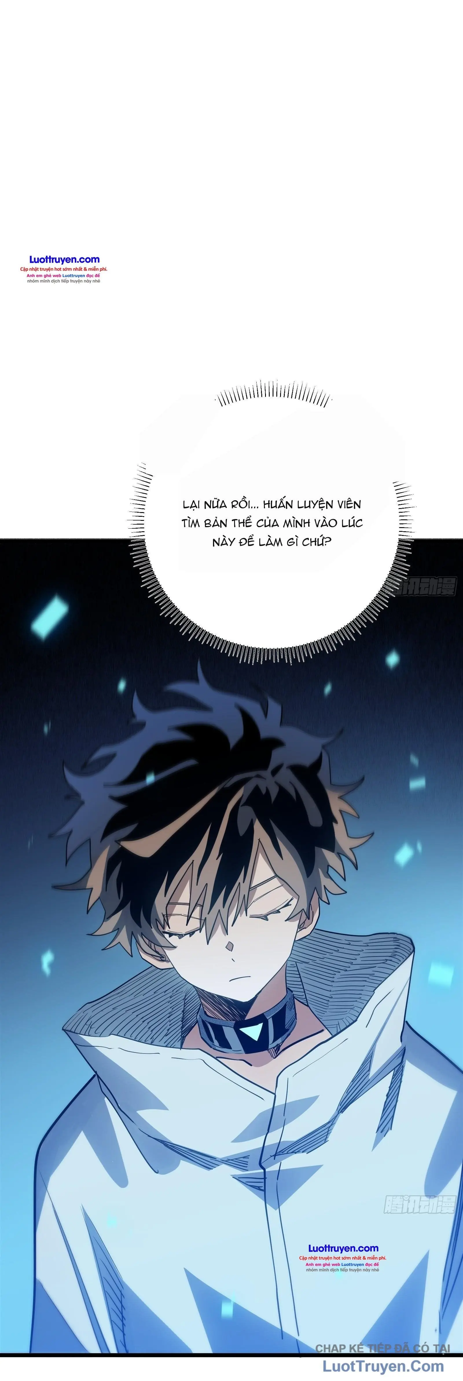 Hóa Thân Của Tôi Lại Là Trùm Cuối Chapter 30 - Trang 39