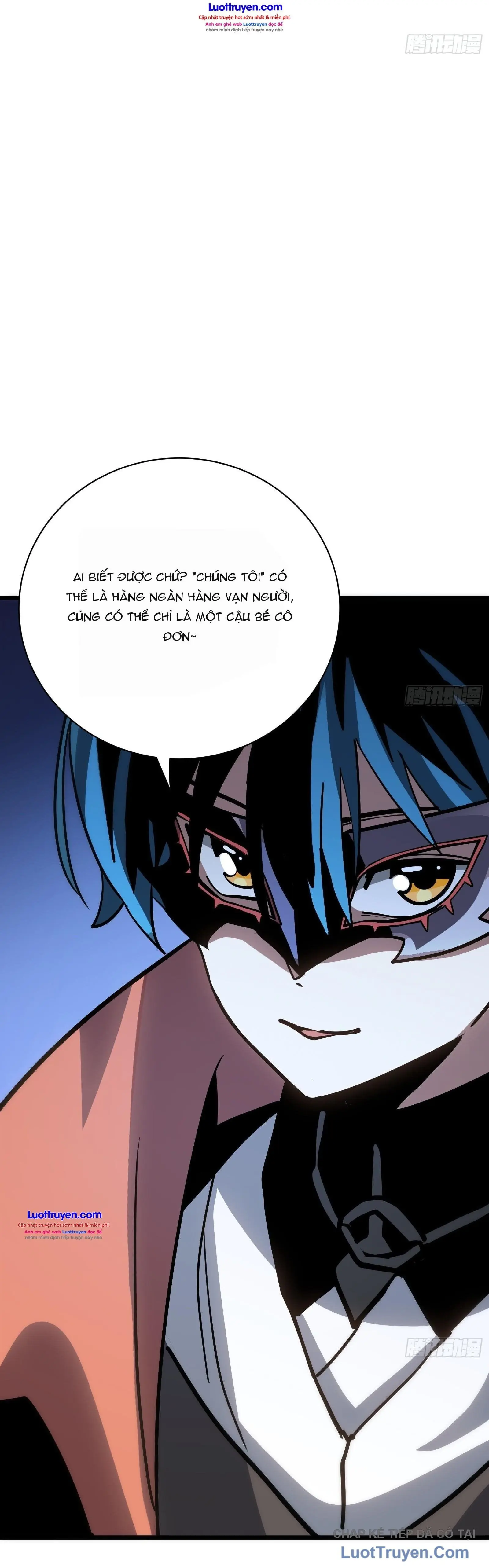 Hóa Thân Của Tôi Lại Là Trùm Cuối Chapter 30 - Trang 5