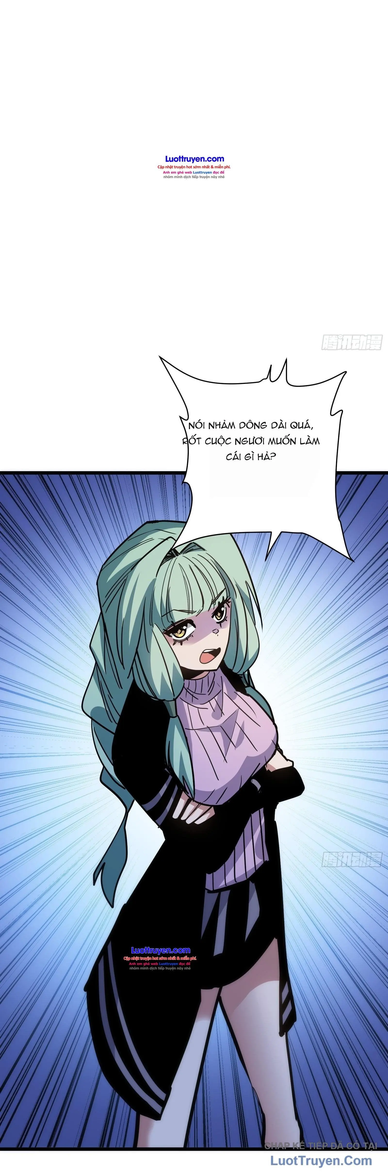 Hóa Thân Của Tôi Lại Là Trùm Cuối Chapter 30 - Trang 6