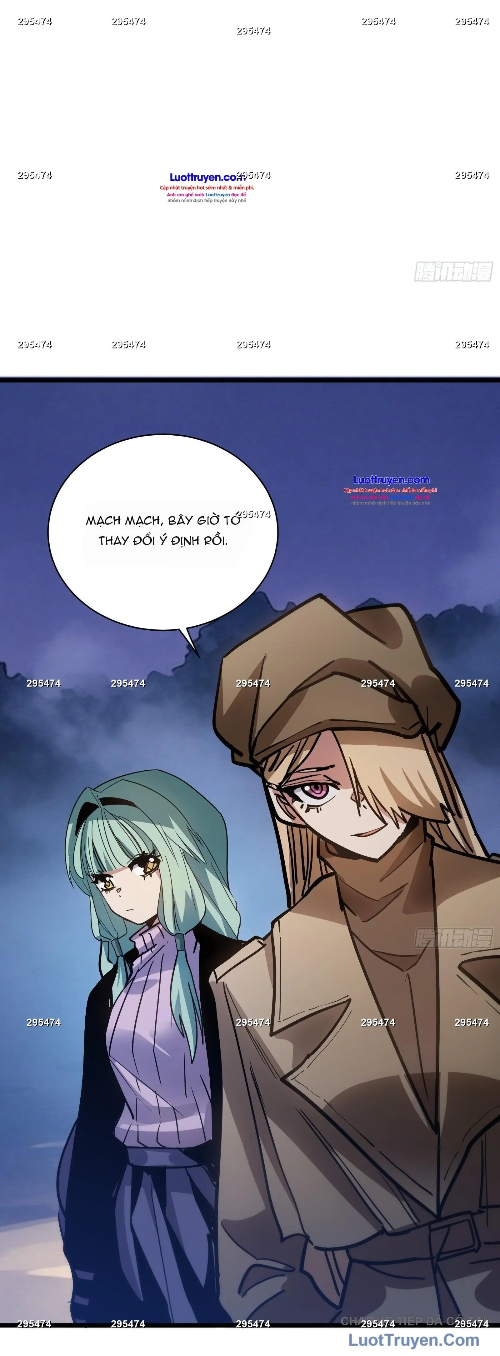Hóa Thân Của Tôi Lại Là Trùm Cuối Chapter 30 - Trang 9