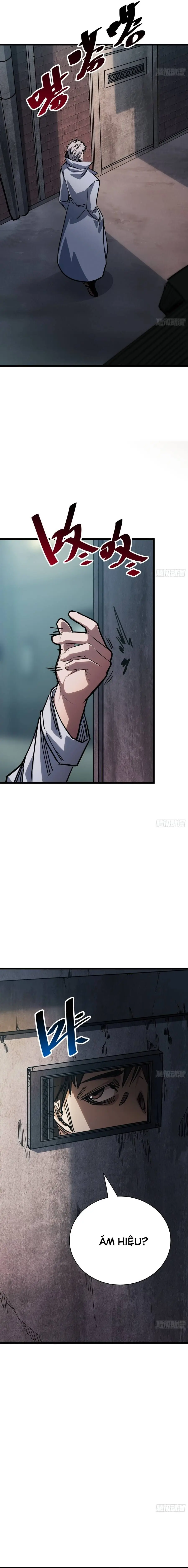 Hóa Thân Của Tôi Lại Là Trùm Cuối Chapter 31 - Trang 14