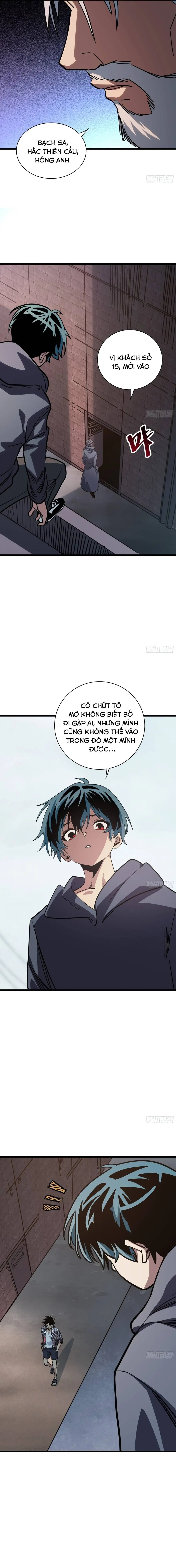 Hóa Thân Của Tôi Lại Là Trùm Cuối Chapter 31 - Trang 15