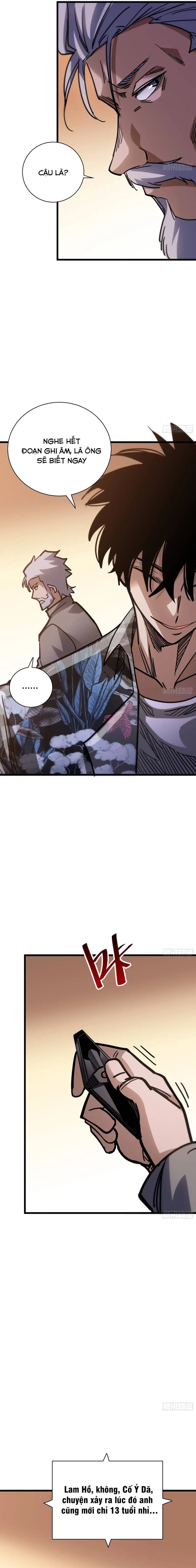 Hóa Thân Của Tôi Lại Là Trùm Cuối Chapter 31 - Trang 19