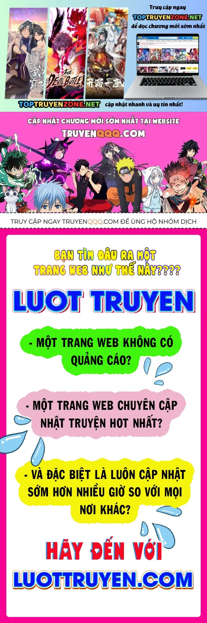 Hóa Thân Của Tôi Lại Là Trùm Cuối Chapter 32 - Trang 3
