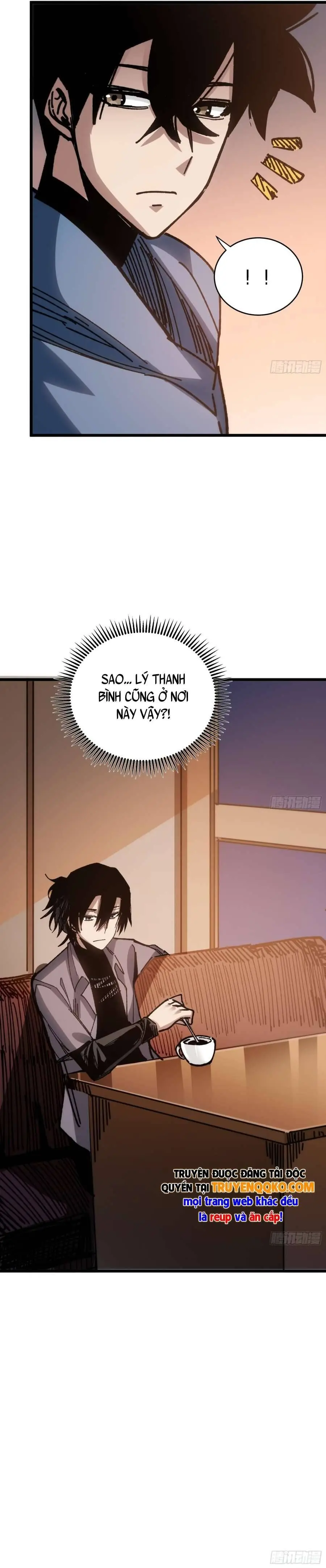 Hóa Thân Của Tôi Lại Là Trùm Cuối Chapter 33 - Trang 14