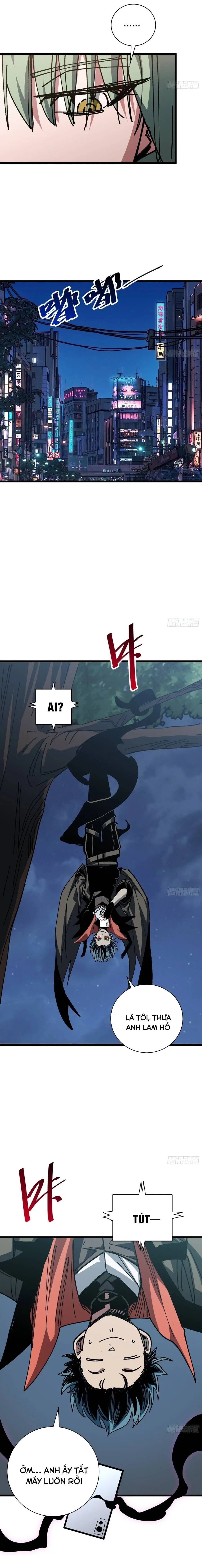 Hóa Thân Của Tôi Lại Là Trùm Cuối Chapter 35 - Trang 13