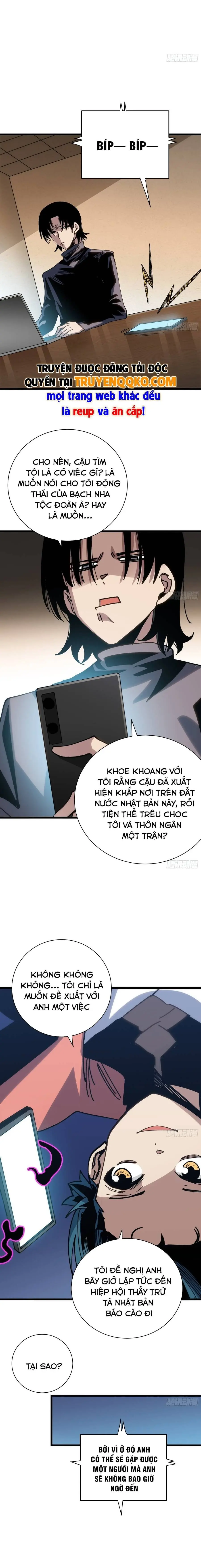 Hóa Thân Của Tôi Lại Là Trùm Cuối Chapter 35 - Trang 14