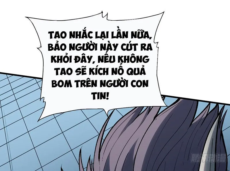 Hóa Thân Của Tôi Lại Là Trùm Cuối Chapter 4 - Trang 12