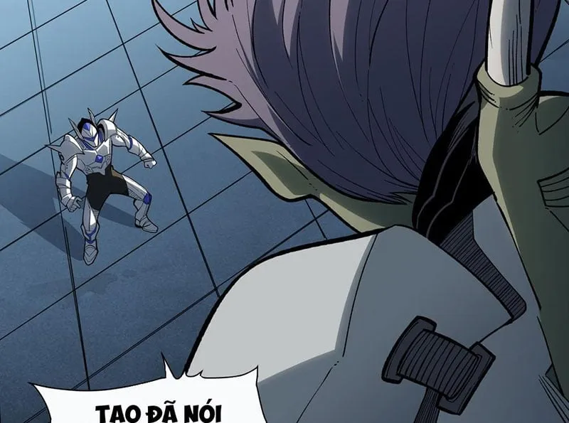 Hóa Thân Của Tôi Lại Là Trùm Cuối Chapter 4 - Trang 13