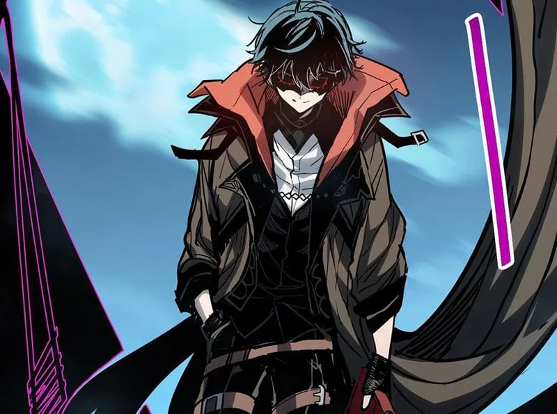Hóa Thân Của Tôi Lại Là Trùm Cuối Chapter 4 - Trang 17
