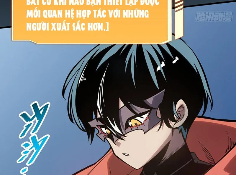 Hóa Thân Của Tôi Lại Là Trùm Cuối Chapter 4 - Trang 20