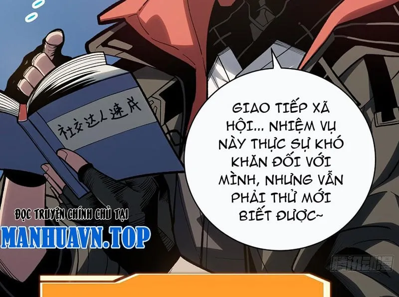 Hóa Thân Của Tôi Lại Là Trùm Cuối Chapter 4 - Trang 21