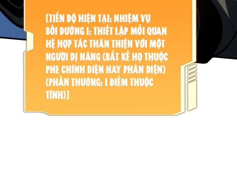 Hóa Thân Của Tôi Lại Là Trùm Cuối Chapter 4 - Trang 22