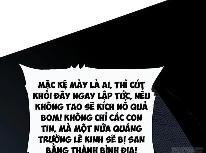 Hóa Thân Của Tôi Lại Là Trùm Cuối Chapter 4 - Trang 24