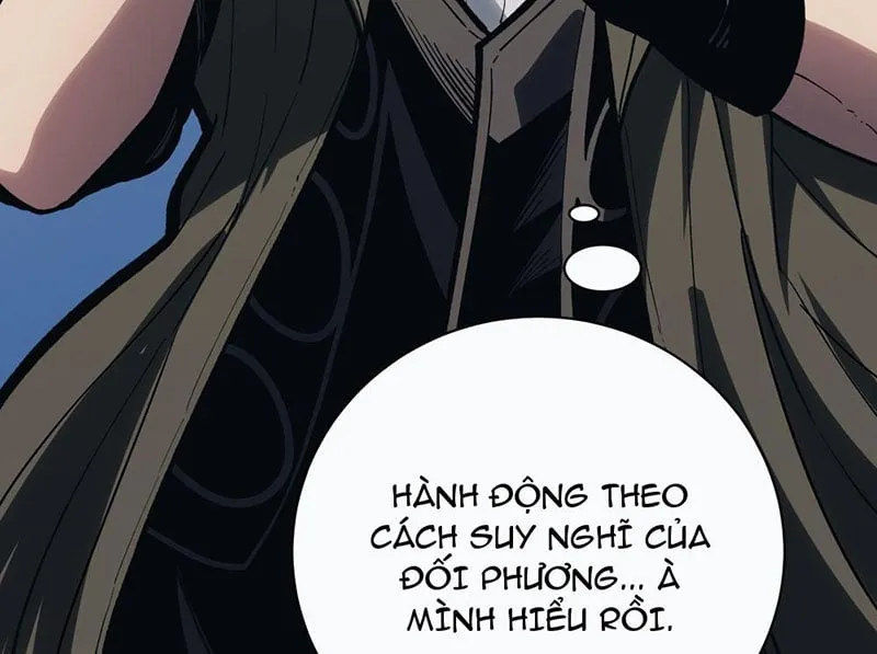 Hóa Thân Của Tôi Lại Là Trùm Cuối Chapter 4 - Trang 34