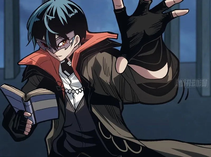 Hóa Thân Của Tôi Lại Là Trùm Cuối Chapter 4 - Trang 37