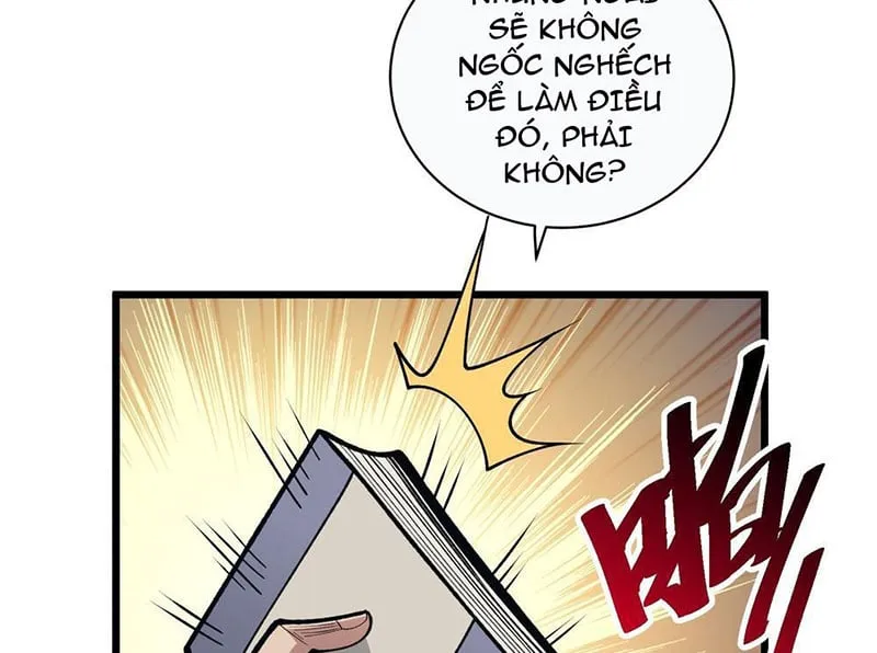 Hóa Thân Của Tôi Lại Là Trùm Cuối Chapter 4 - Trang 41