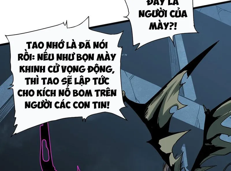 Hóa Thân Của Tôi Lại Là Trùm Cuối Chapter 4 - Trang 6
