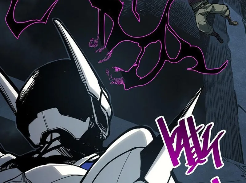 Hóa Thân Của Tôi Lại Là Trùm Cuối Chapter 4 - Trang 8