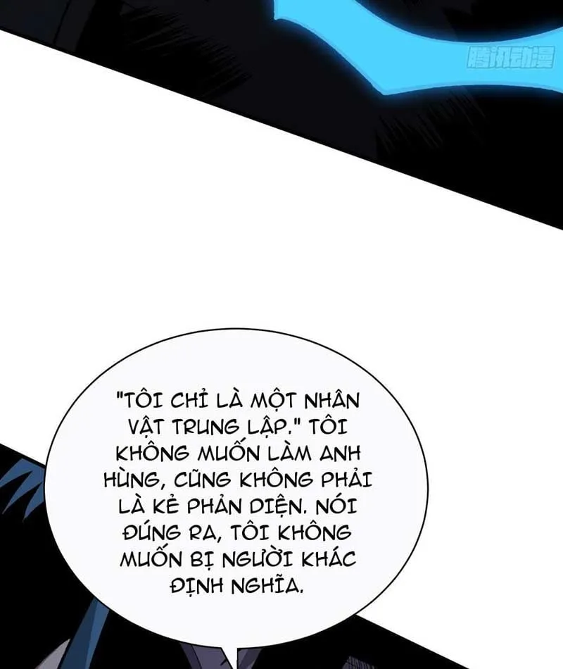 Hóa Thân Của Tôi Lại Là Trùm Cuối Chapter 5 - Trang 11