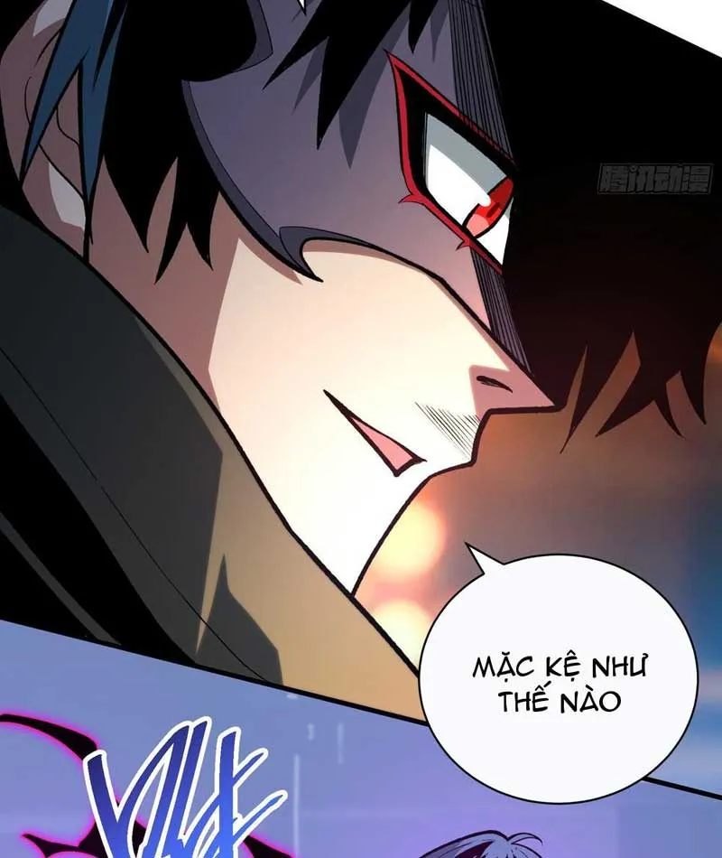 Hóa Thân Của Tôi Lại Là Trùm Cuối Chapter 5 - Trang 12