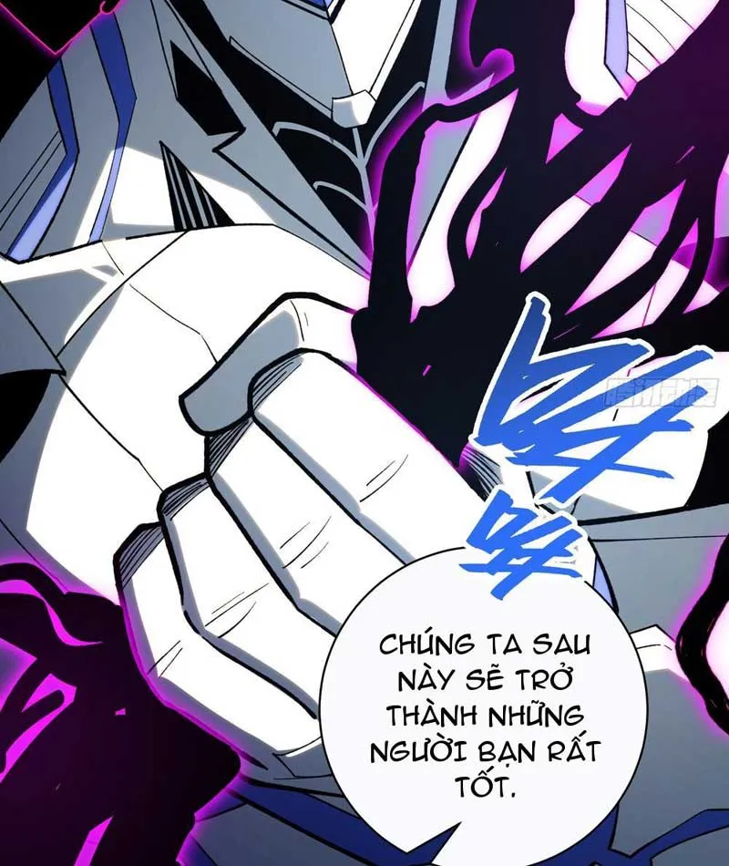 Hóa Thân Của Tôi Lại Là Trùm Cuối Chapter 5 - Trang 14