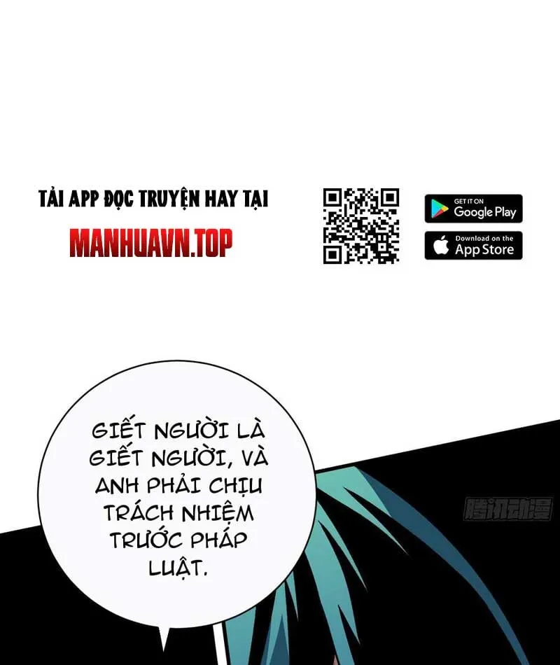 Hóa Thân Của Tôi Lại Là Trùm Cuối Chapter 5 - Trang 19