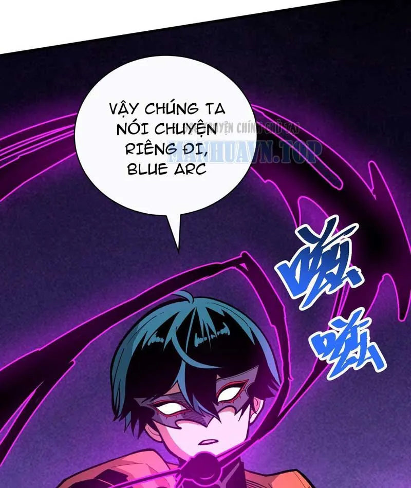 Hóa Thân Của Tôi Lại Là Trùm Cuối Chapter 5 - Trang 23